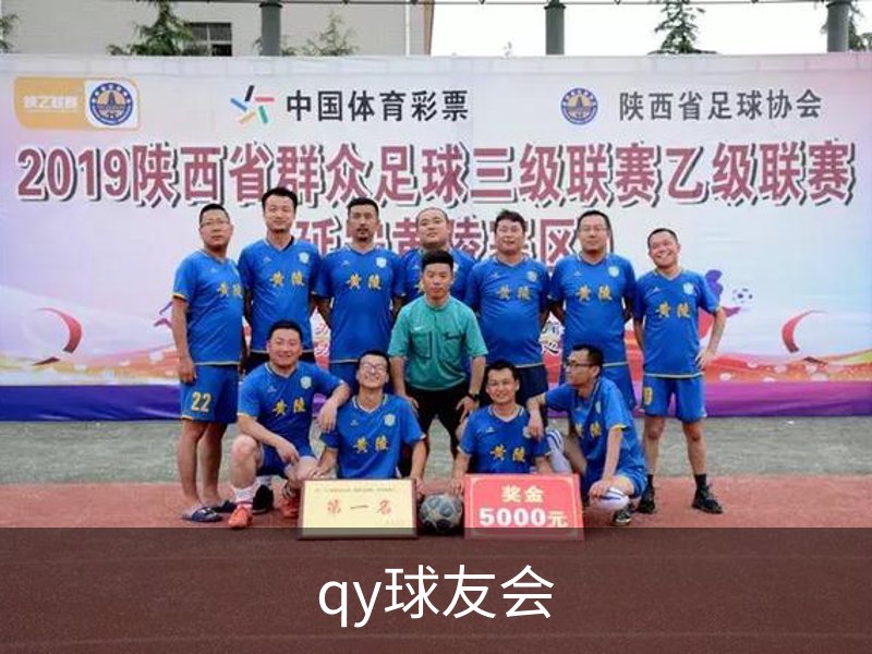 了解qy球友会